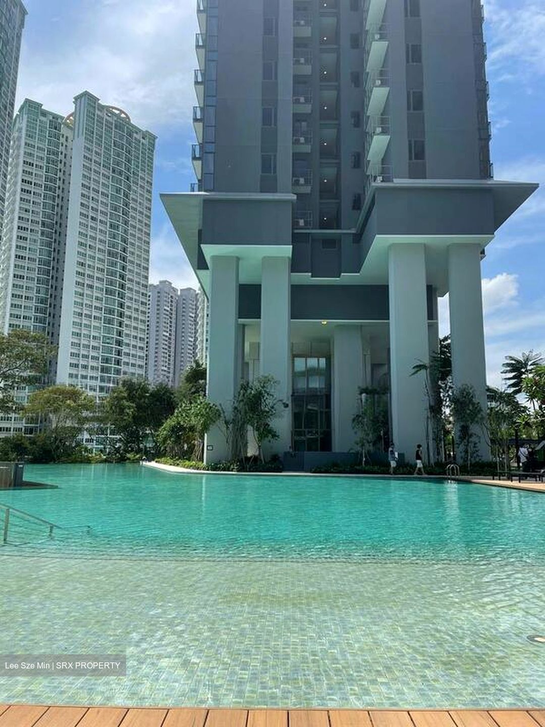 Stirling Residences (D3), Apartment #566112811